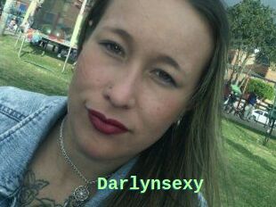 Darlynsexy