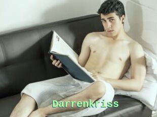 Darrenkriss