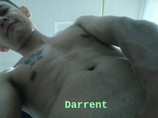 Darrent