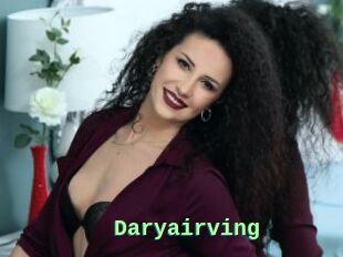 Daryairving