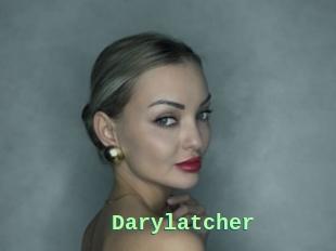 Darylatcher