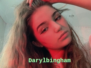 Darylbingham