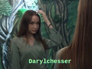 Darylchesser