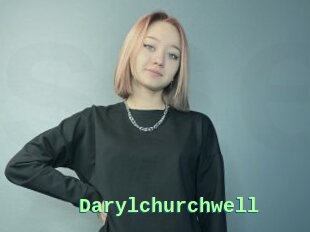 Darylchurchwell