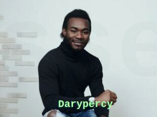 Darypercy