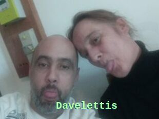 Davelettis