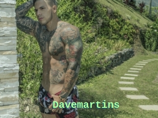 Davemartins