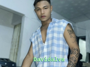 Davidalva