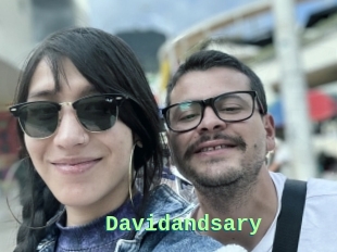 Davidandsary