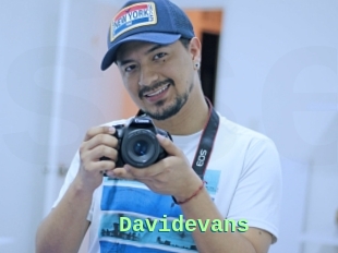 Davidevans