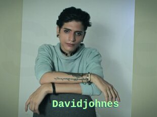 Davidjohnes