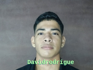 Davidrodrigue