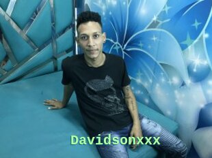 Davidsonxxx