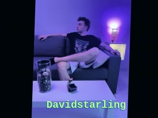 Davidstarling