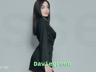 Daviegreen