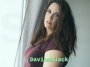 Davinablack