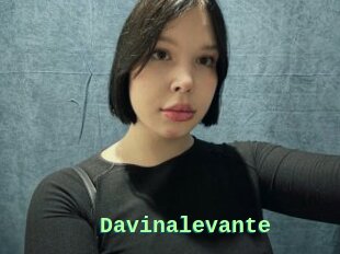 Davinalevante