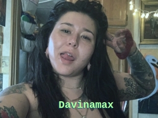 Davinamax