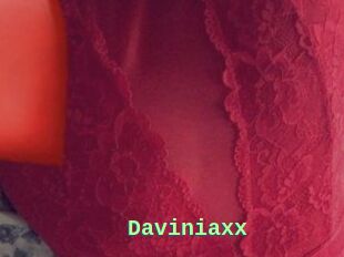 Daviniaxx