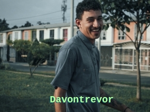 Davontrevor