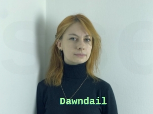 Dawndail