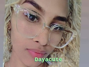 Dayacute