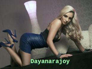 Dayanarajoy