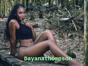 Dayanathompson