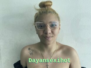 Dayansexihot