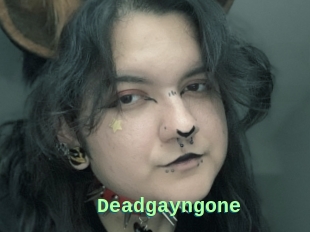 Deadgayngone