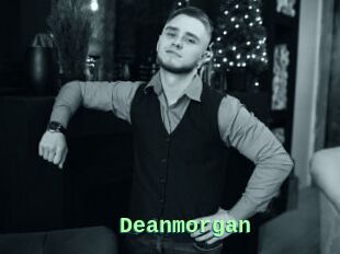 Deanmorgan