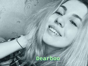 Dearboo