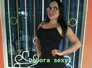 Debora_sexyx