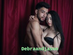 Debraandjason