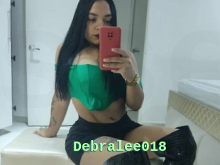 Debralee018