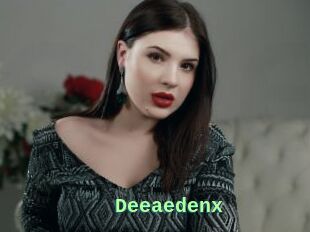 Deeaedenx