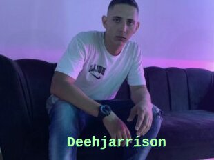 Deehjarrison