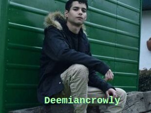 Deemiancrowly