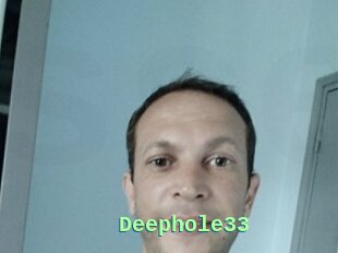 Deephole33