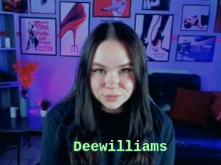 Deewilliams