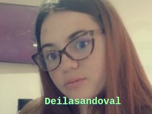 Deilasandoval