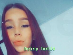 Deisy_hot18