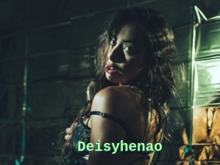 Deisyhenao