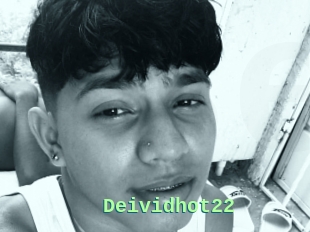 Deividhot22