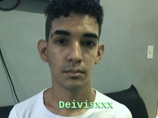 Deivisxxx