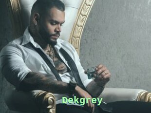 Dekgrey