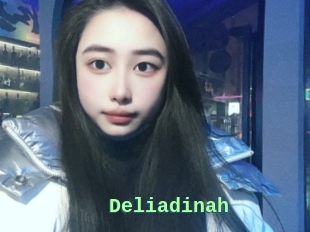 Deliadinah