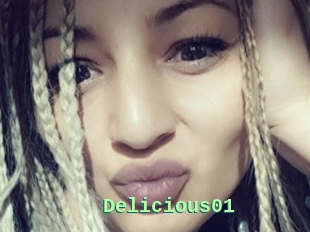 Delicious01
