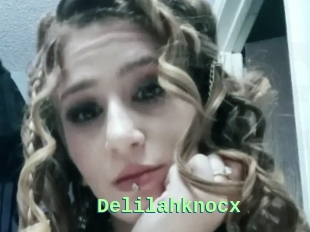 Delilahknocx