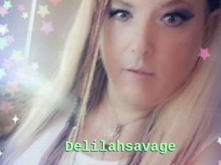 Delilahsavage